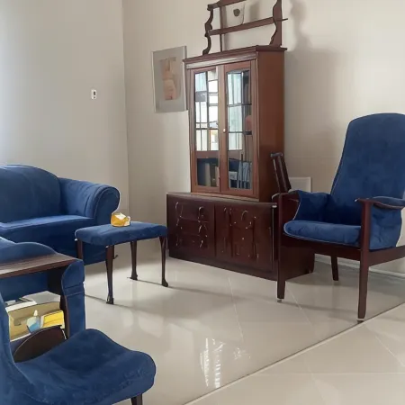 Hanaia House