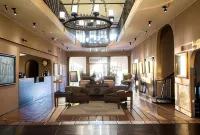 Hotel Mission de Oro - Pet Friendly