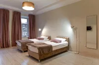 Meblirovannye Komnaty Moment Loft - Inns