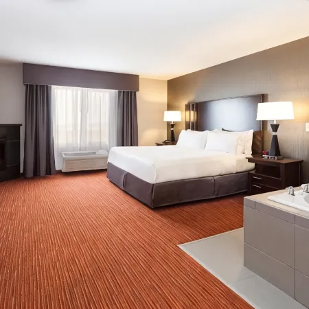 Holiday Inn Express & Suites RAPID CITY I-90 by IHG