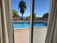 Detached Villa with 2 Bedrooms, Private Pool and special Panoramic Sea Views -  case vacanza in affitto