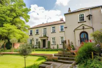 Hickman Hill Hotel - 2-Star