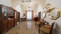 Masseria Borgo Santuri