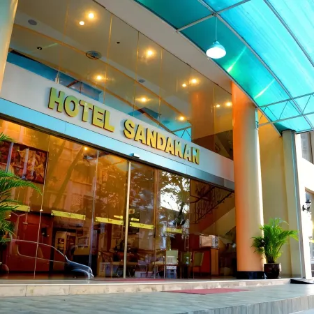 Hotel Sandakan