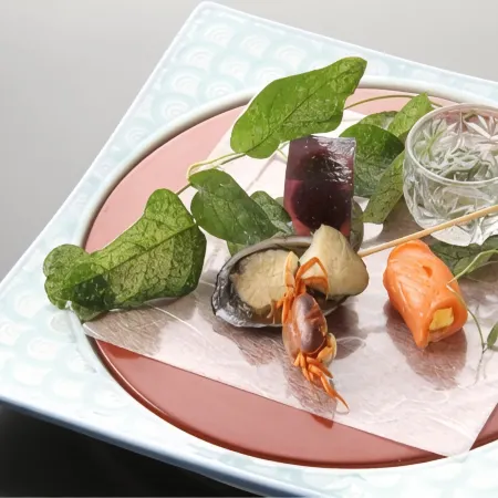 Sarusawaike Yoshidaya