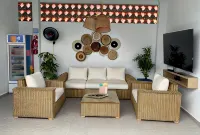 Hotel Medallo City - 2-Star
