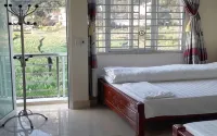 Huyen Tram Guesthouse - Wi-Fi
