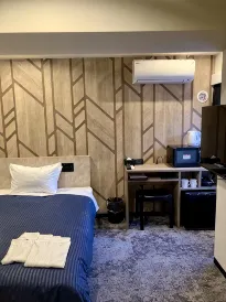 HOTEL LiVEMAX BUDGET Yokohama Kannai