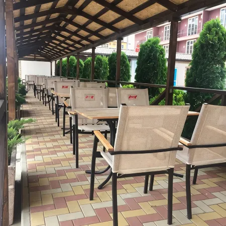 Golden Resort (Голден Резорт)