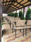 Golden Resort - Pet friendly