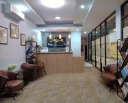 The Safiina Point Syariah Hotel - 2つ星