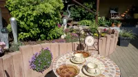 Cozy Vacation Apartment for Non-Smokers Only in a Quiet Location - 2-Star