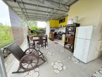 Joglo Bandulan Homestay Jogja - 2 estrellas