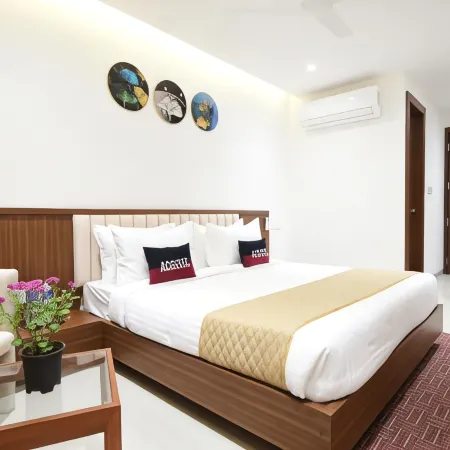 Aceotel Premier
