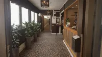 Sure Hotel by Best Western Algen - parking