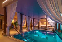 Hotel & Spa la Residencia Puerto - spa