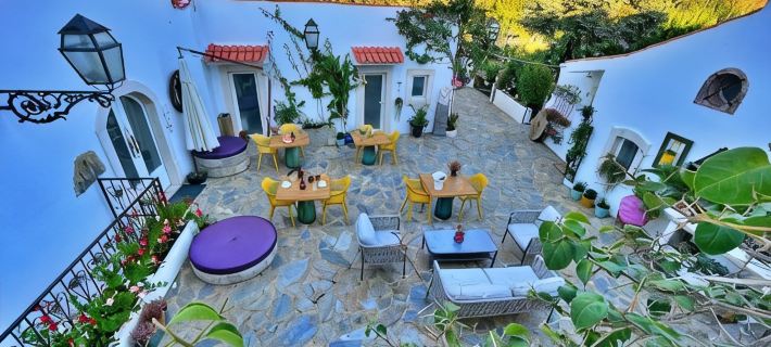 Casalinho da Azenha - Charm House Hotels in Sintra