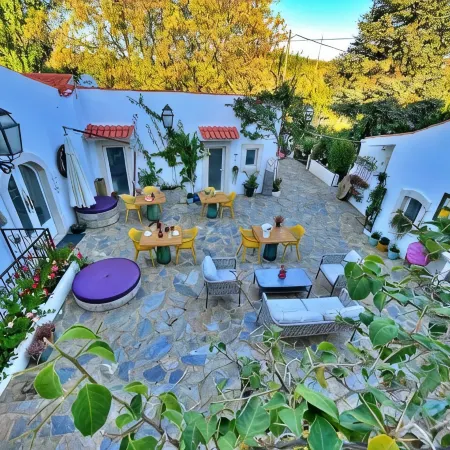 Casalinho da Azenha - Charm House