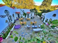 Casalinho da Azenha - Charm House - Park Yeri