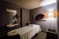 Plaza V Hotel - spa