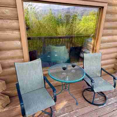 Blueberry Hill: Breathtaking Mountain Views! Cozy, Family Favorite, Hot Tub Others