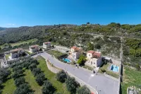 Agios Antonios Villas - Kæledyr tilladt
