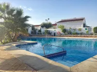 Perfect pool location in beautiful Capistrano village in Nerja - 레지던스