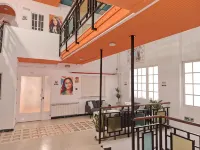 Arc House Granada