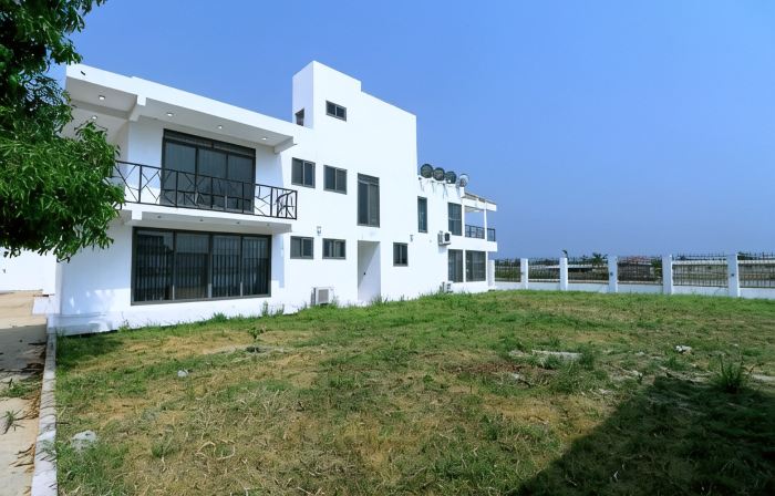 Cereno Homes Keta
