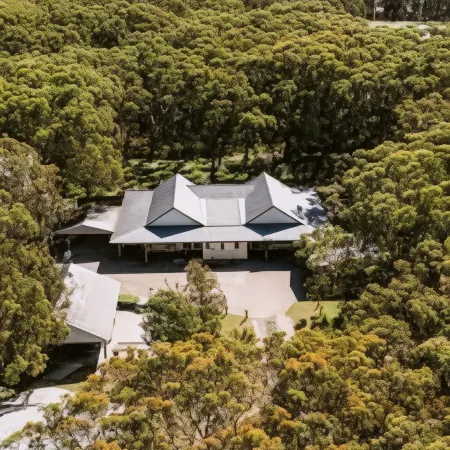 The Retreat Port Stephens