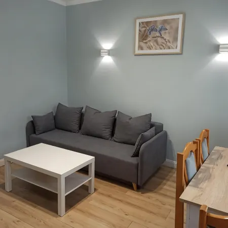 Apartament Promenada