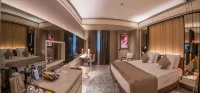 Bayır Diamond Hotel & Convention Center Konya Hotels in 