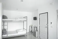 Studio 41 - Balcony