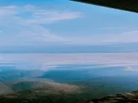 函館湯之川温泉海與燈休伊特度假村 - 山景