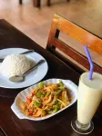 Khao Sok Nung House - Breakfast