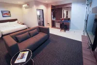 S Boutique Hotel - balcón