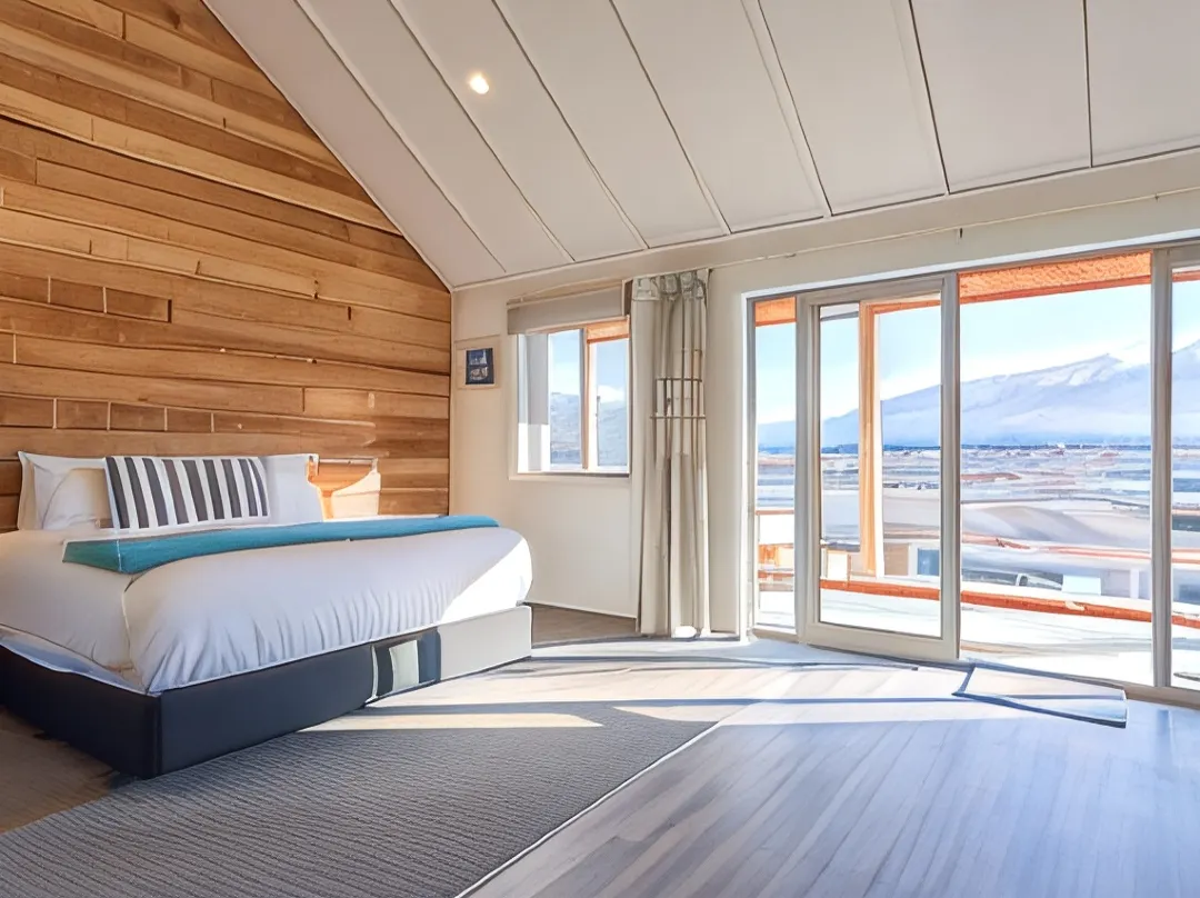 Shotover Country Cottages - Queenstown, New Zealand
