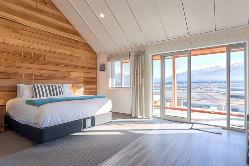 Shotover Country Cottages - Tiny houses