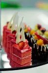 Harris Hotel & Conventions Malang - Frühstück