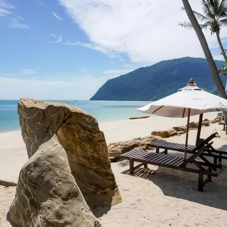 Baan Thong Ching Resort