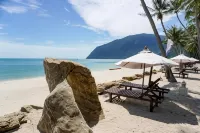 Baan Thong Ching Resort - Merinäköala