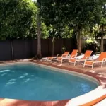 Hamilton Brisbane Airport Hotel - Pools