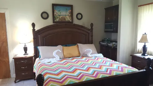 North Star Villas - Homestays