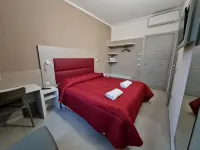 Hotel City 20 - balcony