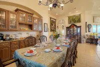 Summit Villa Bnb - بيت ضيافة