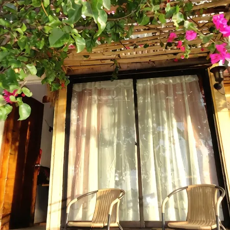 Hostal Sunset