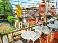 Khobjaina Homestay Soi 4 - Lemmikkieläimet sallittu