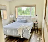Private Ridge top Cabin/House - Homestays