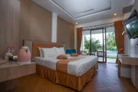 Nirvana Hotel Tetebatu - 3-Star