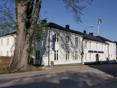 Gamleby Hotell